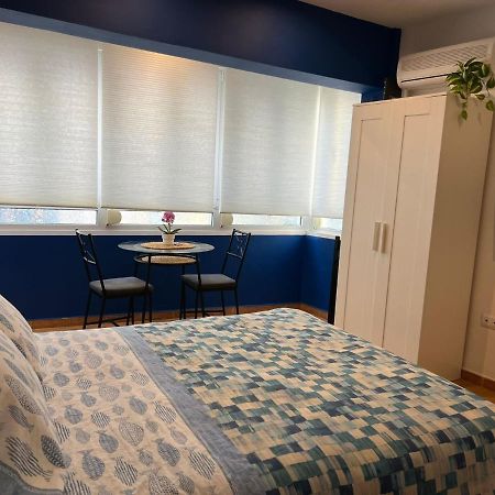 Apartmán Begona Studio 221 Torremolinos Exteriér fotografie