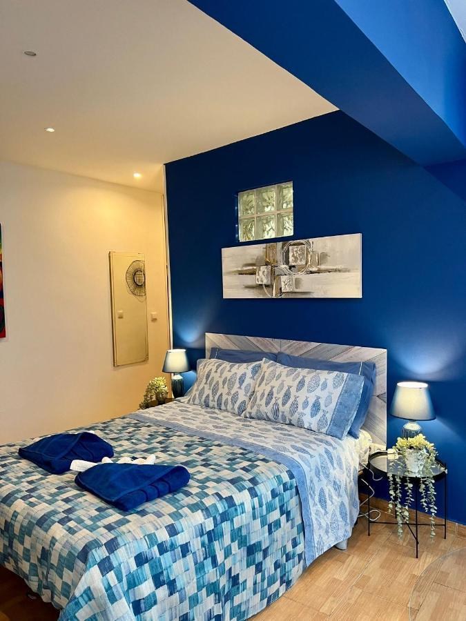 Apartmán Begona Studio 221 Torremolinos Exteriér fotografie