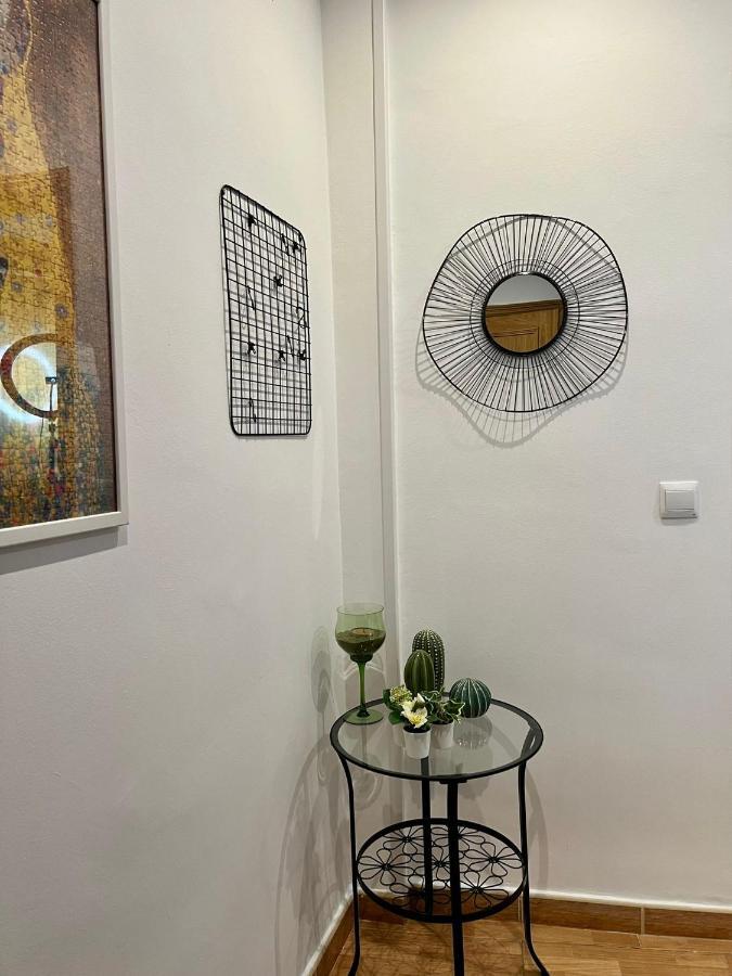 Apartmán Begona Studio 221 Torremolinos Exteriér fotografie