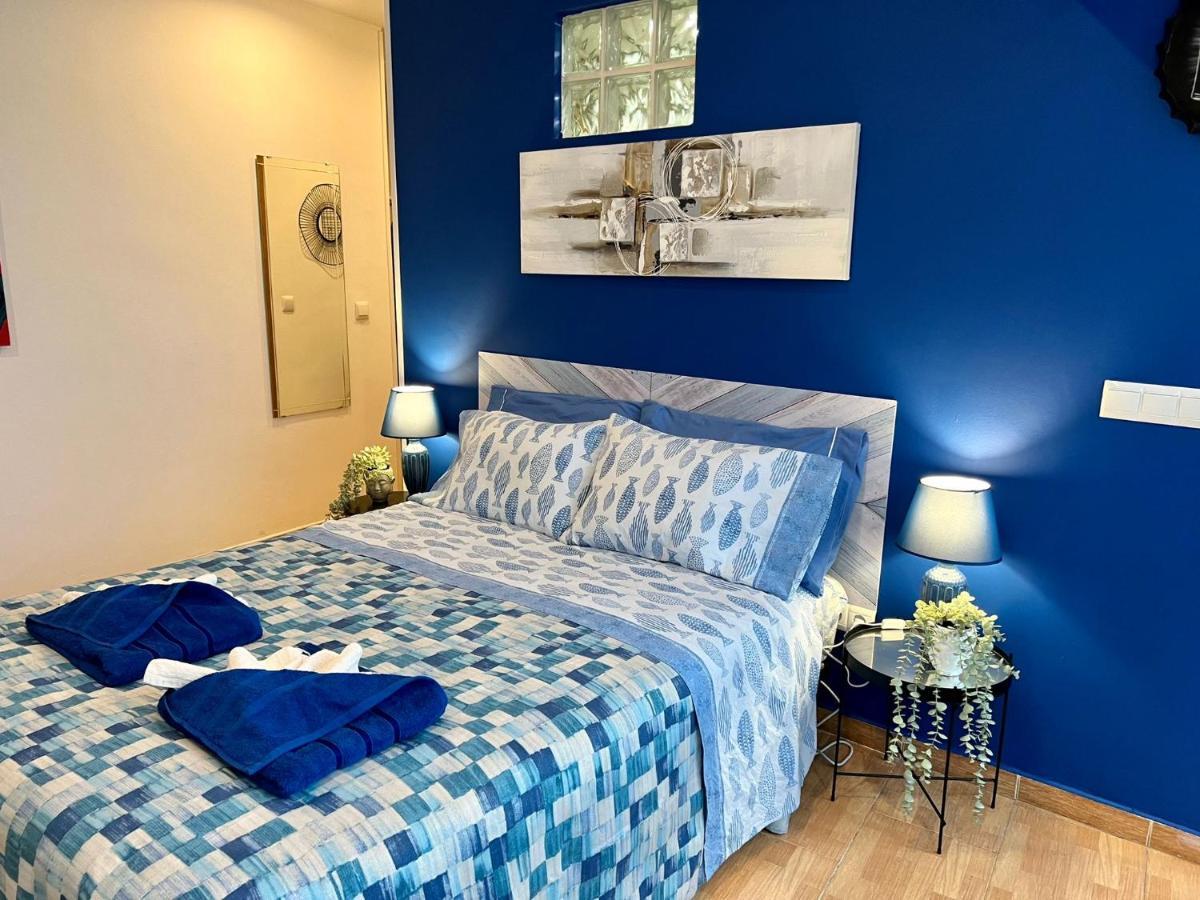 Apartmán Begona Studio 221 Torremolinos Exteriér fotografie
