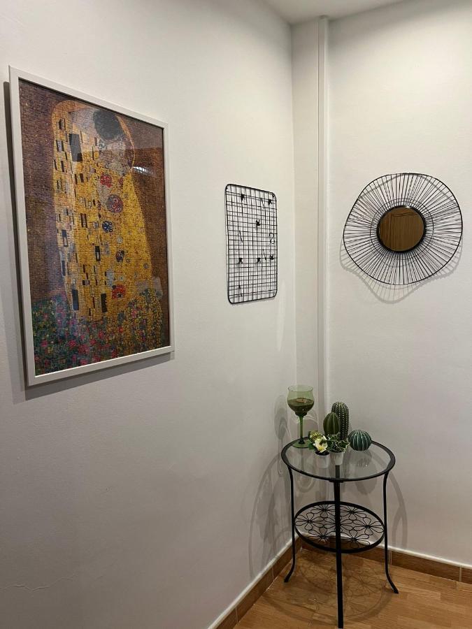 Apartmán Begona Studio 221 Torremolinos Exteriér fotografie
