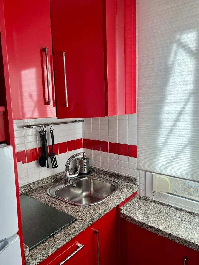 Apartmán Begona Studio 221 Torremolinos Exteriér fotografie